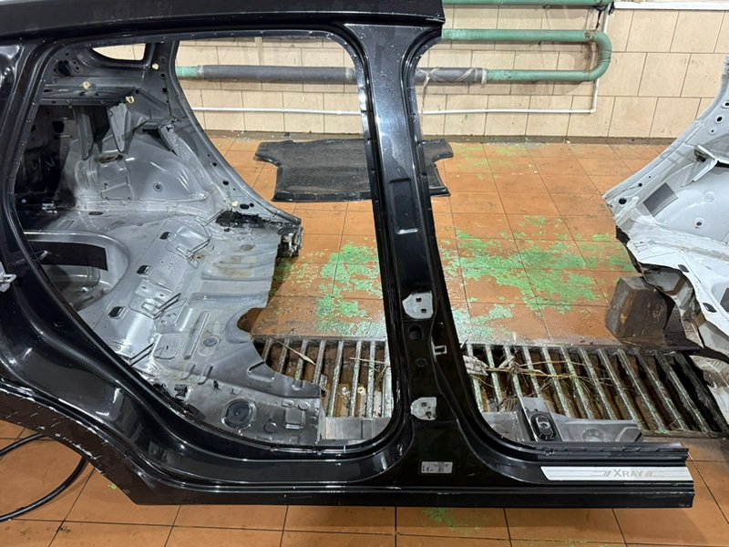 Порог - фото 3