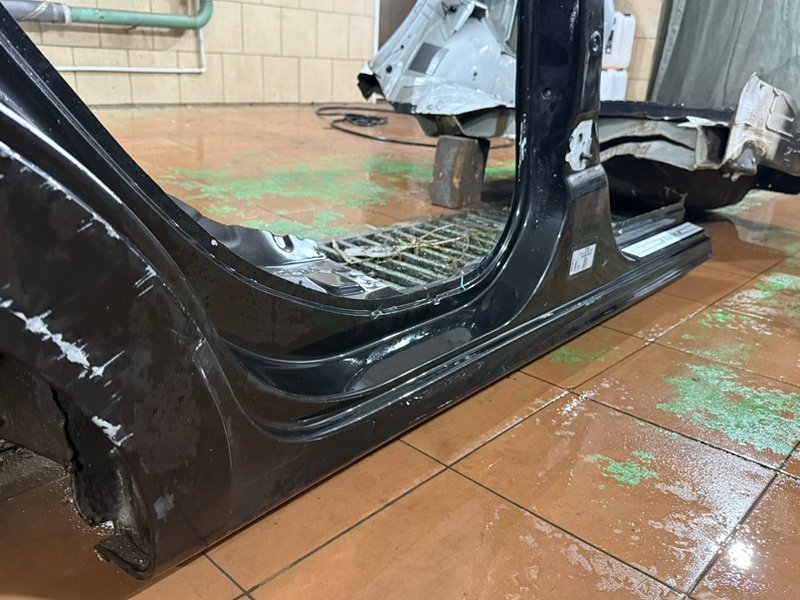 Порог - фото 6