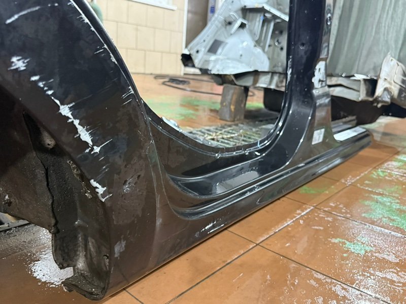 Порог - фото 7