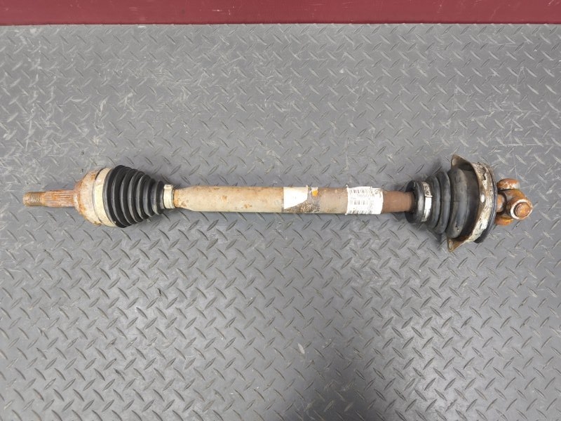 Привод - фото 3