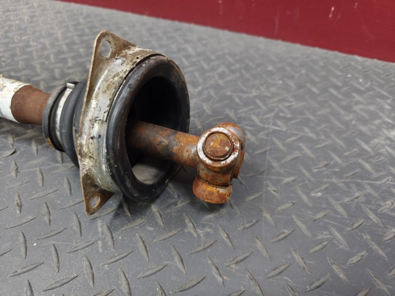 Привод - фото 5