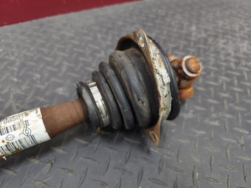 Привод - фото 6