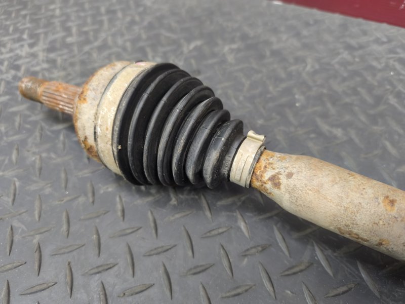 Привод - фото 7