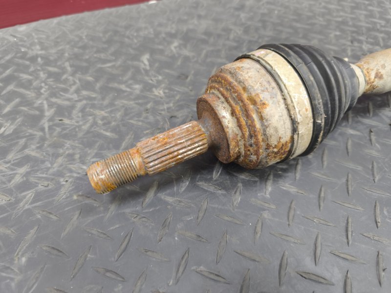 Привод - фото 8