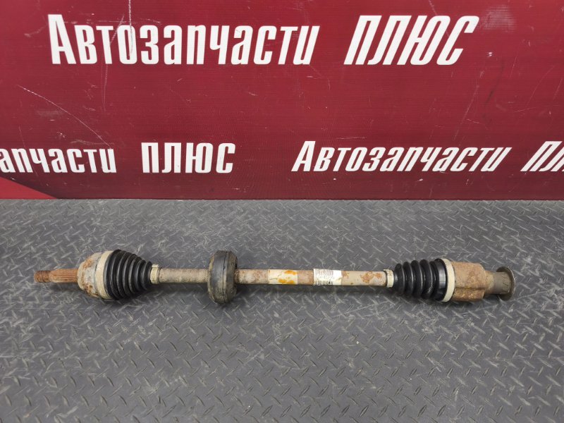 Привод - фото 1