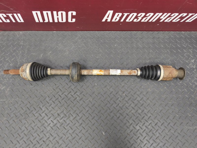 Привод - фото 2