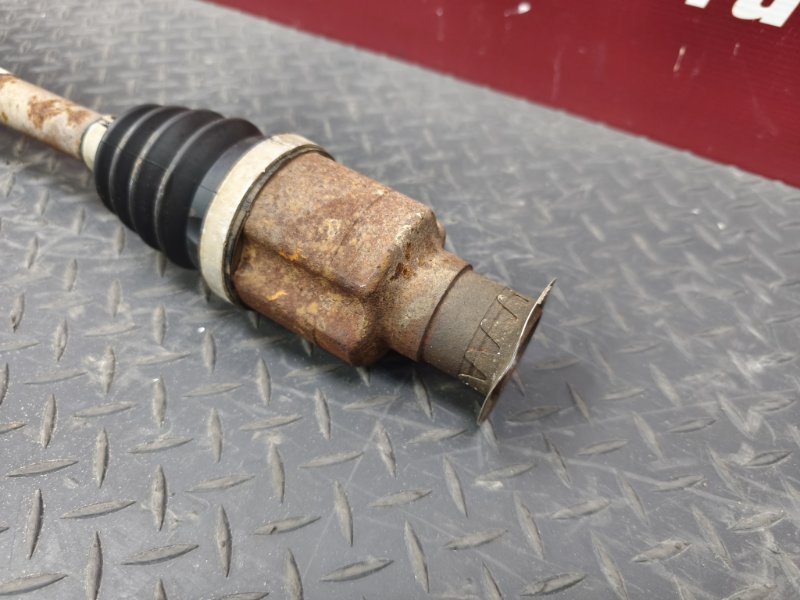 Привод - фото 4