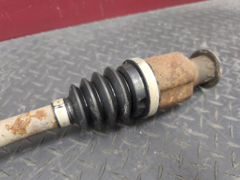 Привод - фото 5