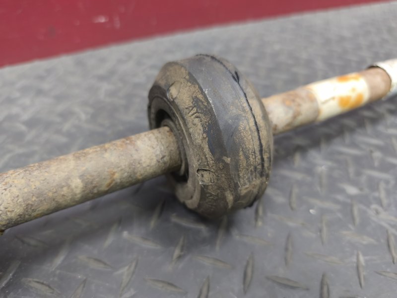 Привод - фото 7