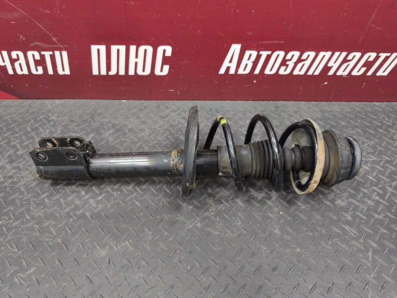 Амортизатор - фото 2