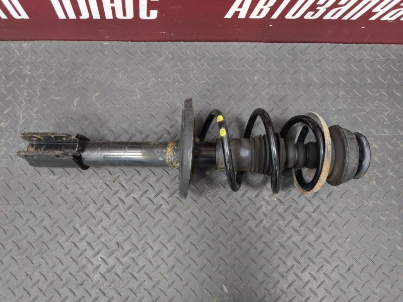 Амортизатор - фото 3