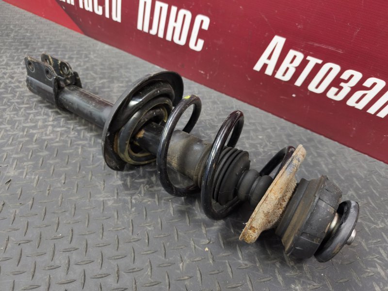 Амортизатор - фото 4