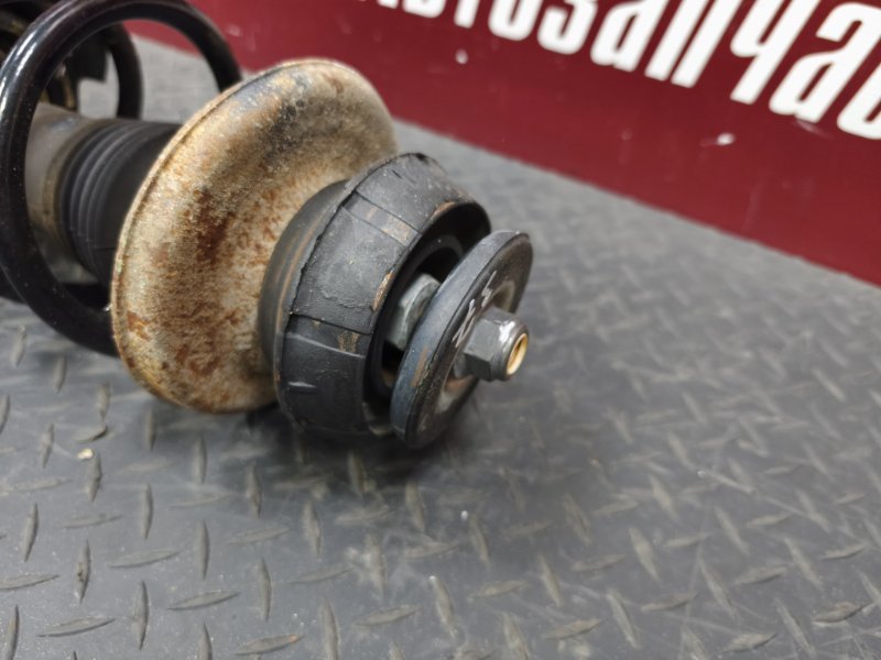 Амортизатор - фото 5