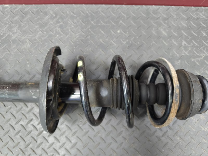 Амортизатор - фото 6