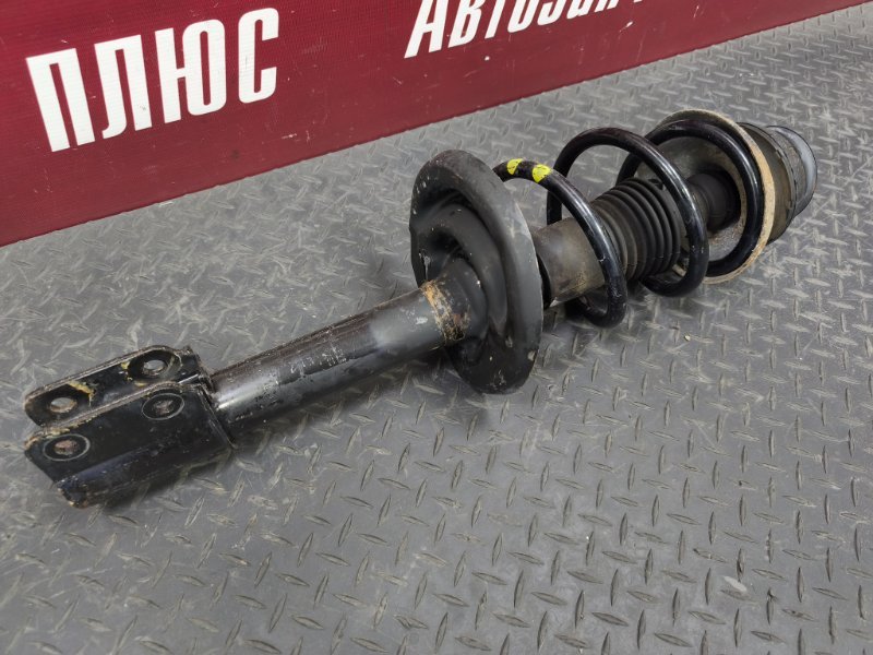 Амортизатор - фото 7