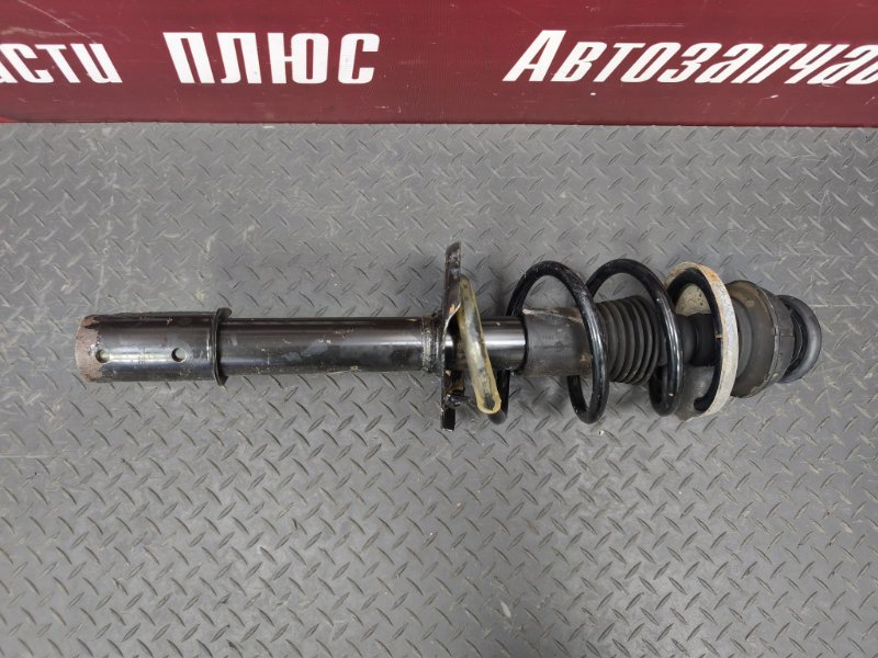 Амортизатор - фото 8