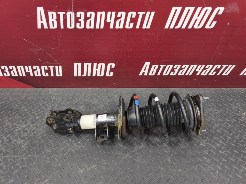 Амортизатор - фото 1