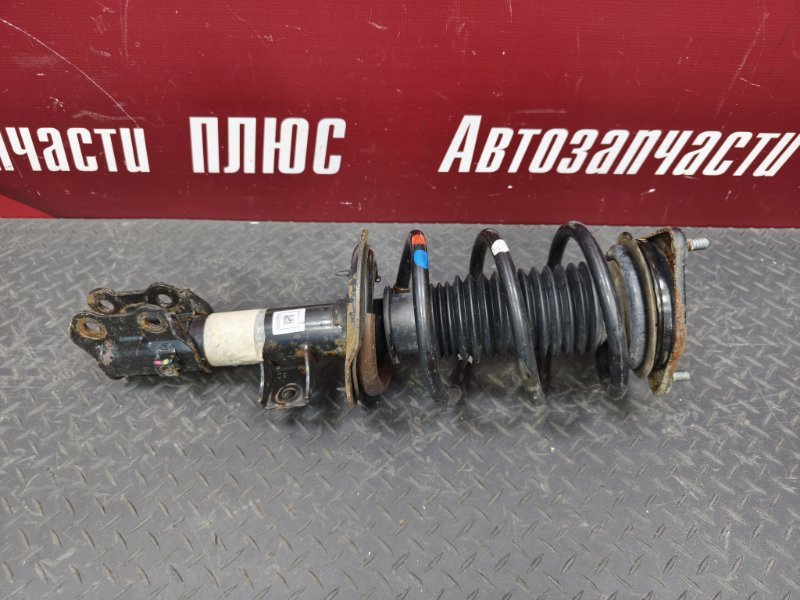 Амортизатор - фото 2