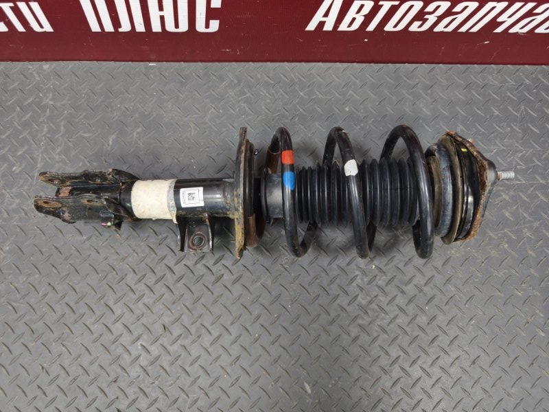 Амортизатор - фото 3