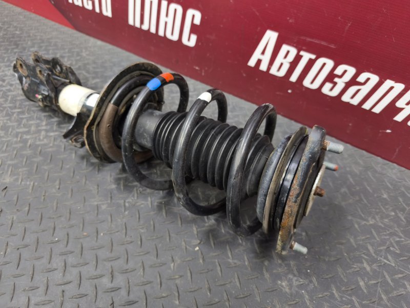 Амортизатор - фото 4