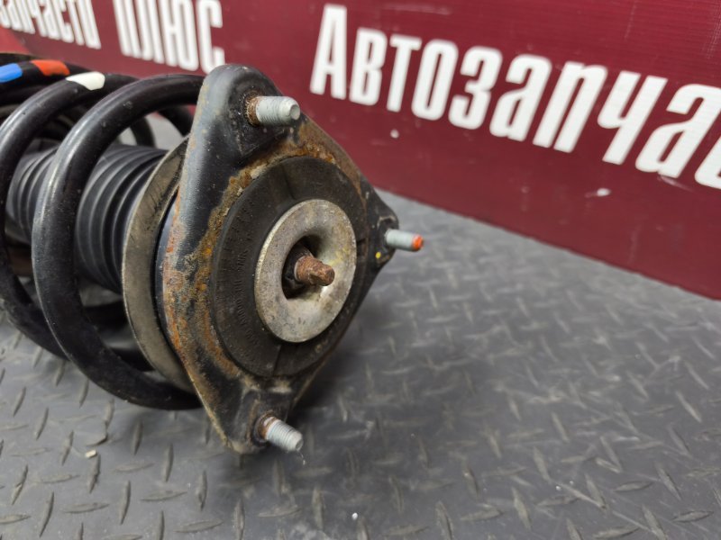 Амортизатор - фото 5