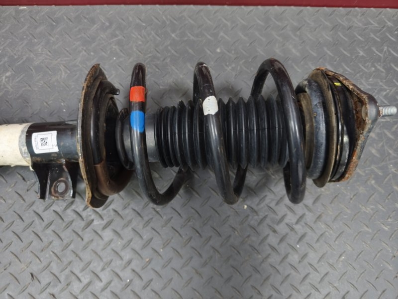 Амортизатор - фото 6