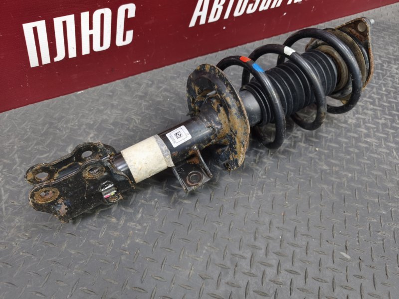 Амортизатор - фото 7