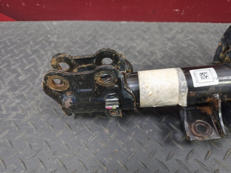 Амортизатор - фото 8