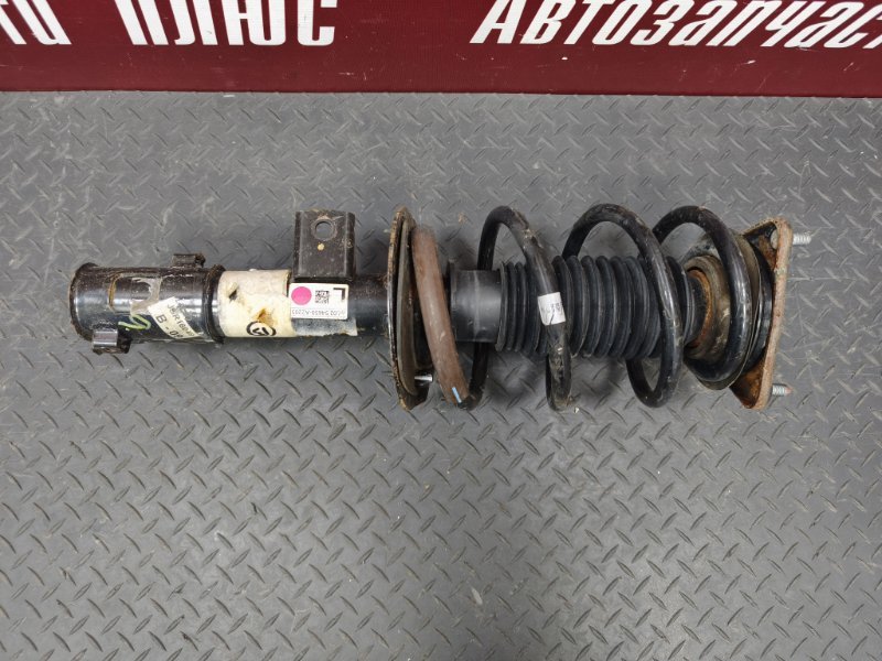 Амортизатор - фото 9