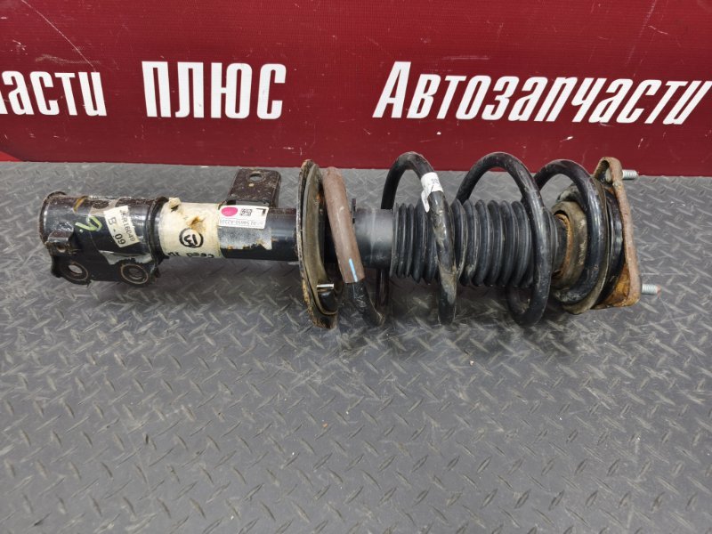 Амортизатор - фото 10