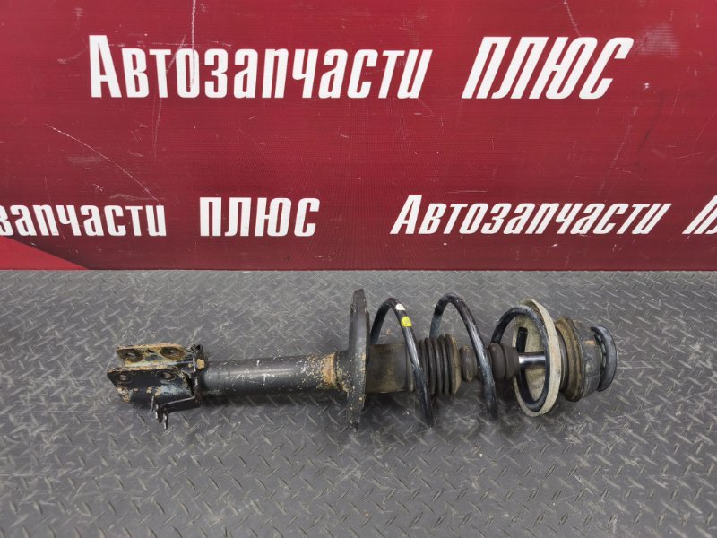 Амортизатор - фото 1