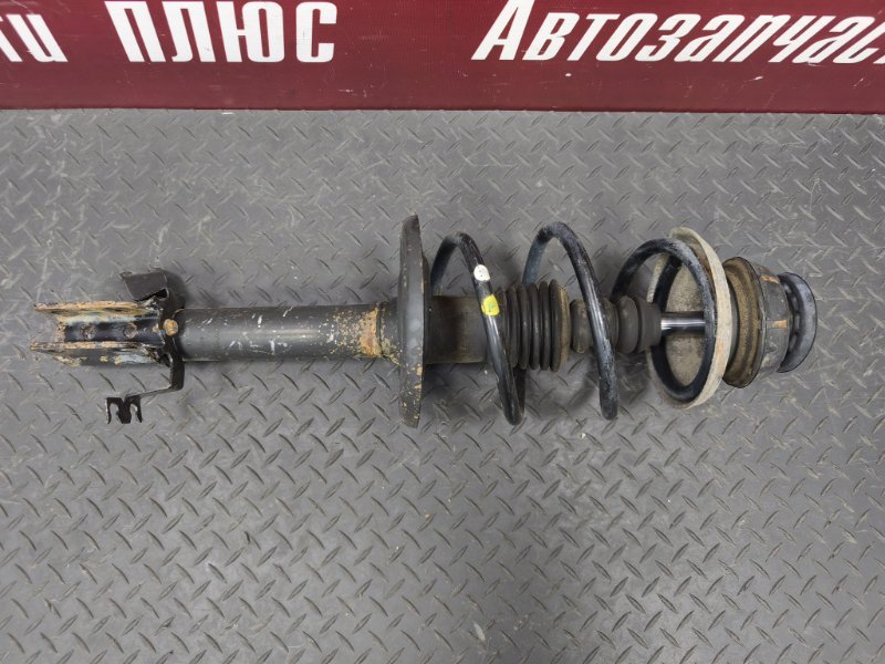 Амортизатор - фото 2