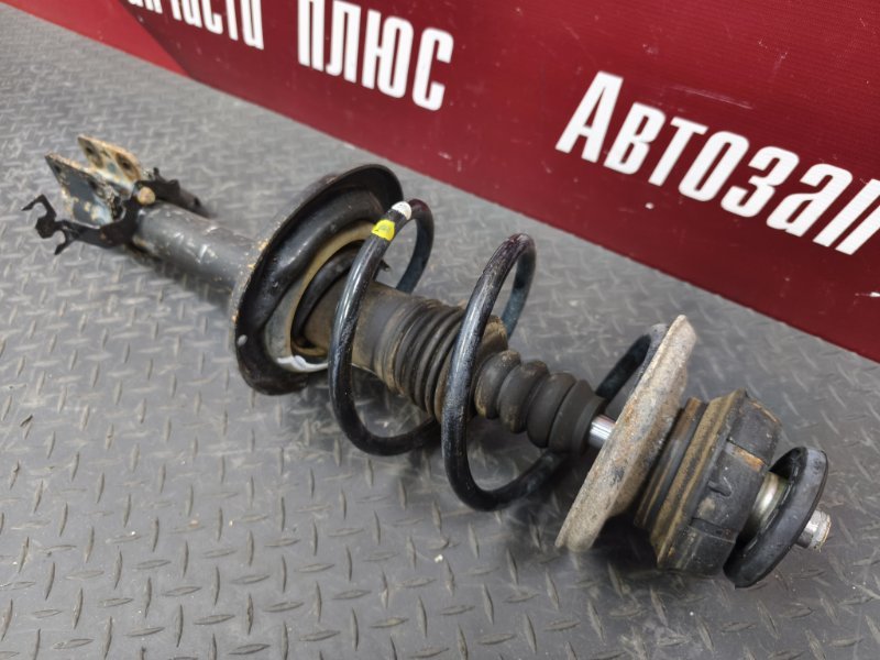 Амортизатор - фото 3