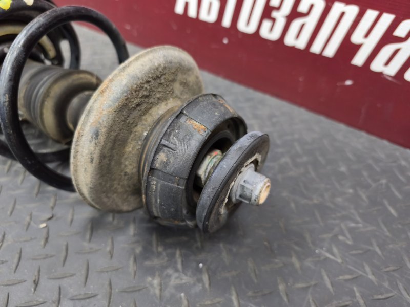 Амортизатор - фото 4