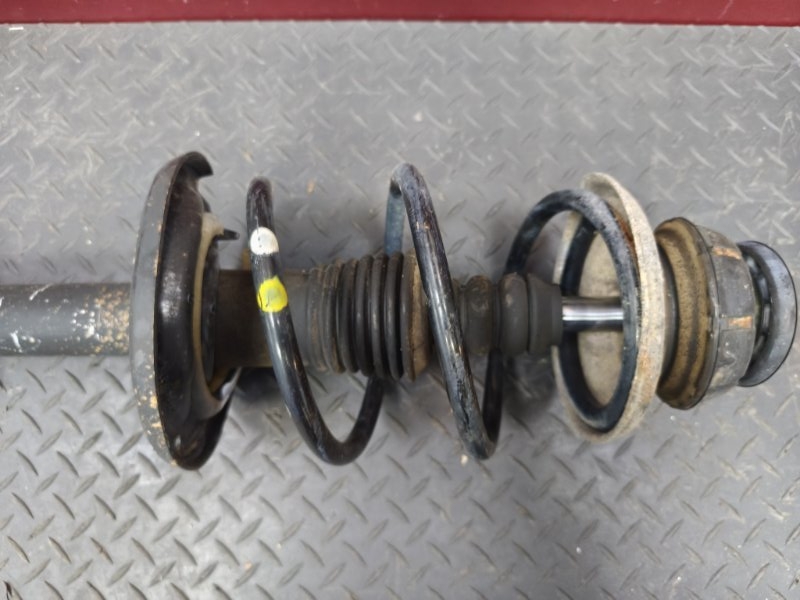 Амортизатор - фото 5