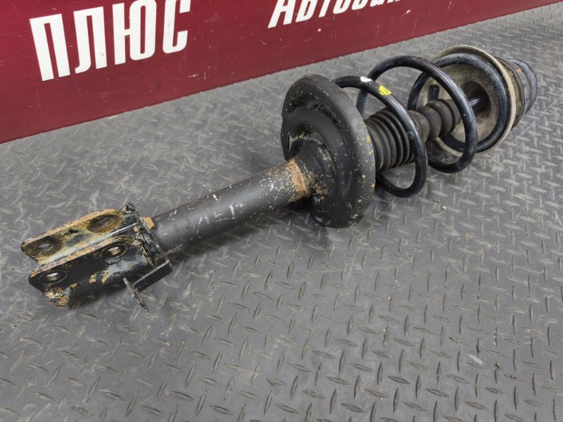 Амортизатор - фото 6