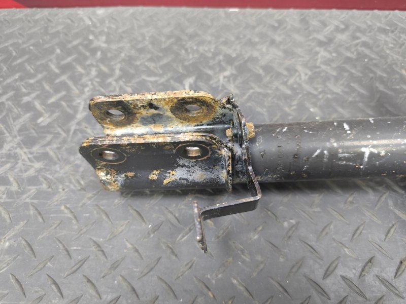 Амортизатор - фото 7