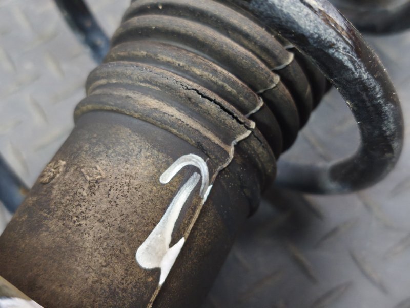 Амортизатор - фото 8