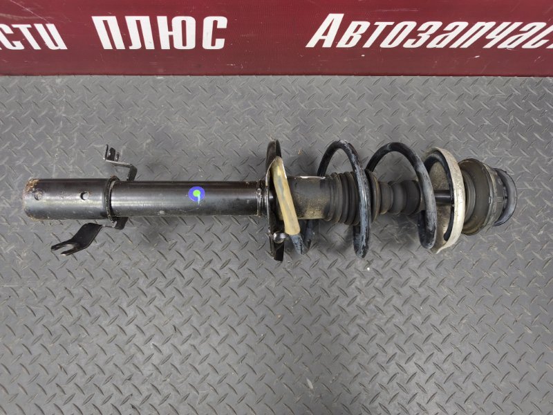 Амортизатор - фото 9