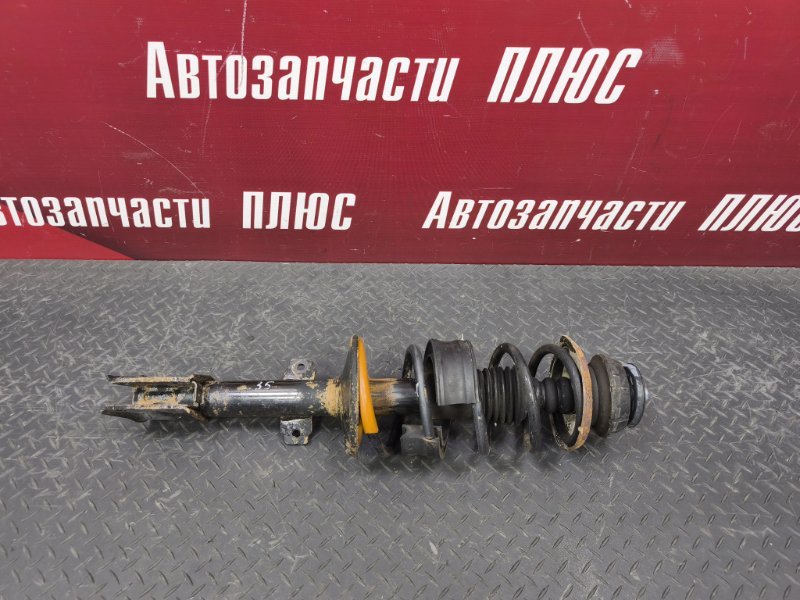 Амортизатор - фото 1