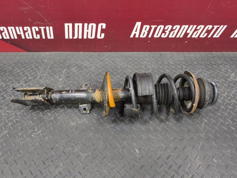 Амортизатор - фото 2