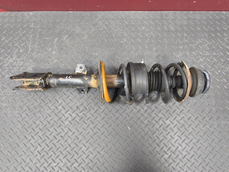 Амортизатор - фото 3