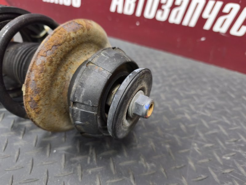 Амортизатор - фото 5