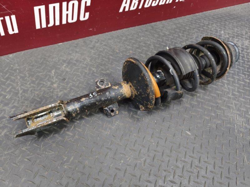 Амортизатор - фото 7