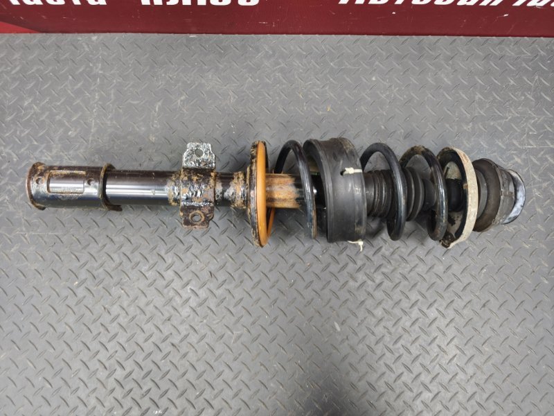 Амортизатор - фото 9