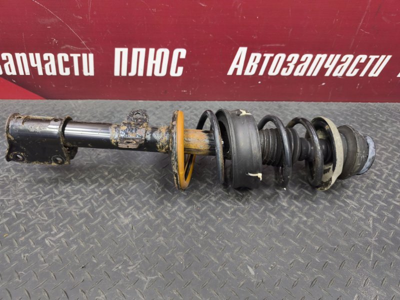 Амортизатор - фото 10