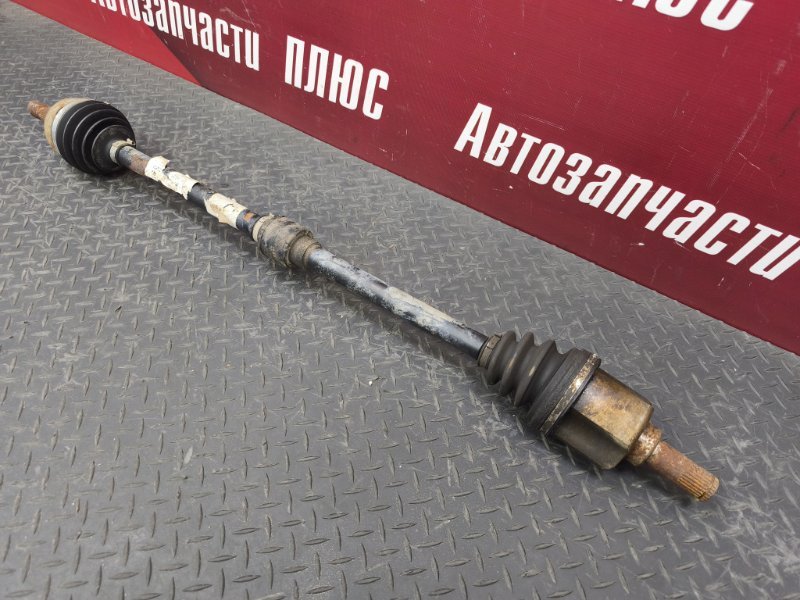 Привод - фото 3