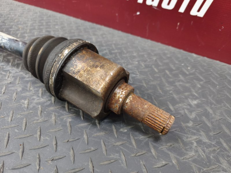 Привод - фото 4