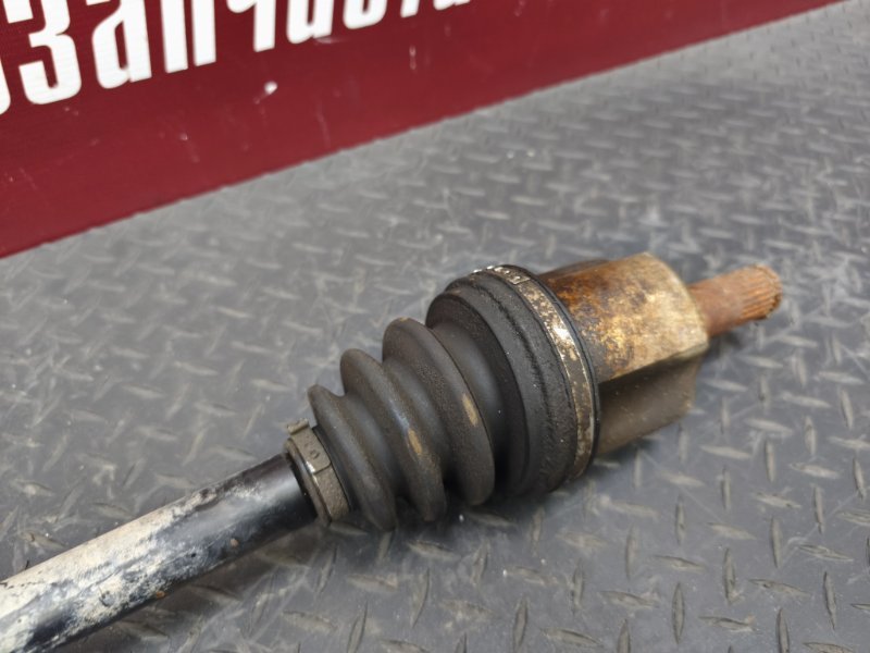 Привод - фото 5