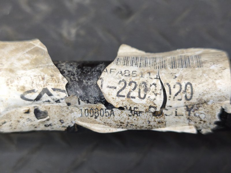 Привод - фото 10